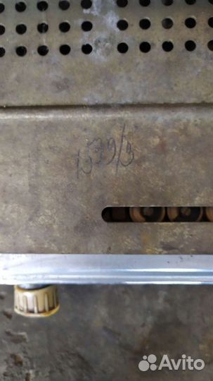 Радиоприемник А-8