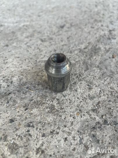 Гайки Форд Фокус