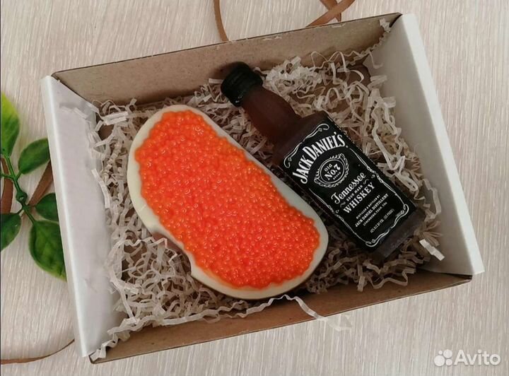 Подарок мужчине