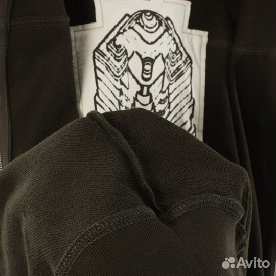 Зип Худи CavEmpt