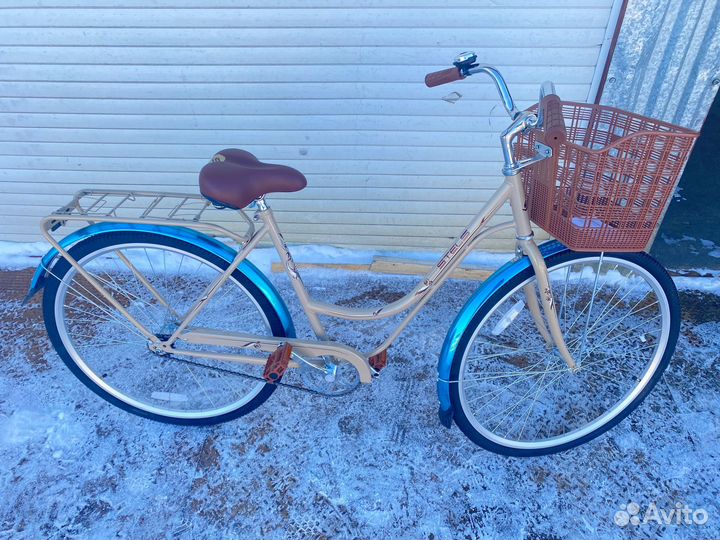 Велосипед дорожный stels Navigator 325