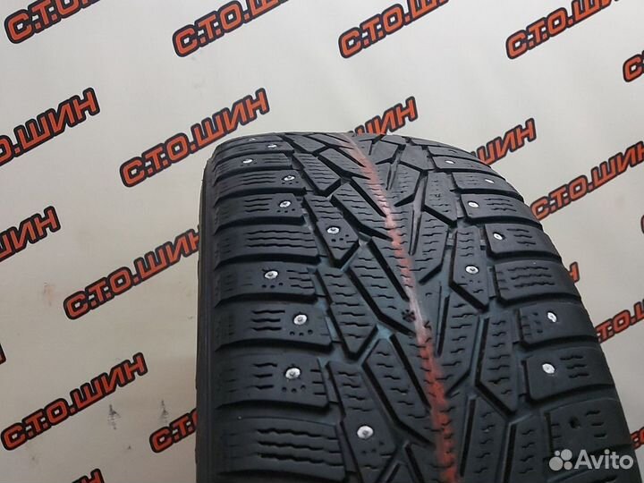 Nokian Tyres Hakkapeliitta 7 215/55 R16 97T