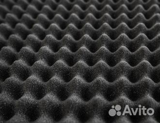 Шумоизоляция