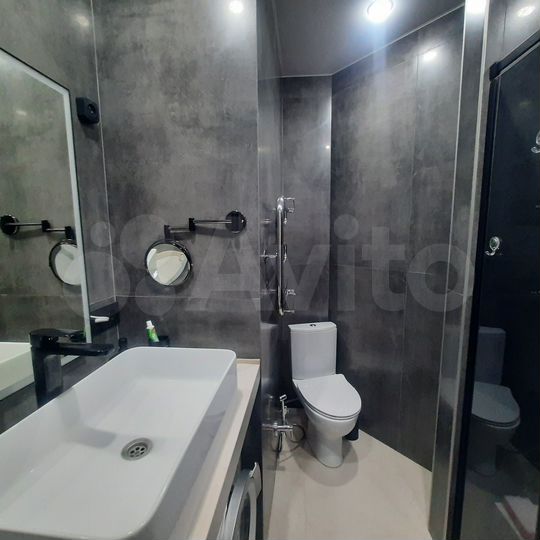 3-к. квартира, 78,1 м², 13/25 эт.