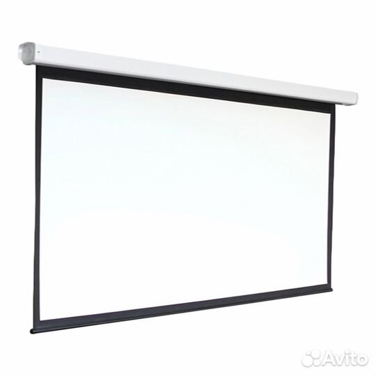Экран проекционный Digis dsef-16907 (16:9, 150