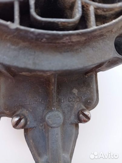 Карбюратор ваз 2107 дааз