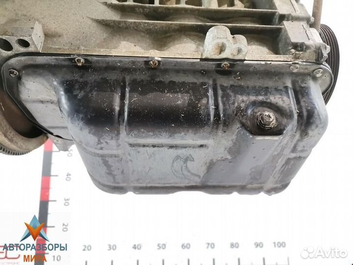 Форсунка Smart Forfour 2004 MR988977