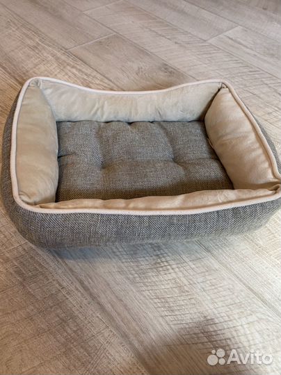 Лежанка для кота KuchenLand