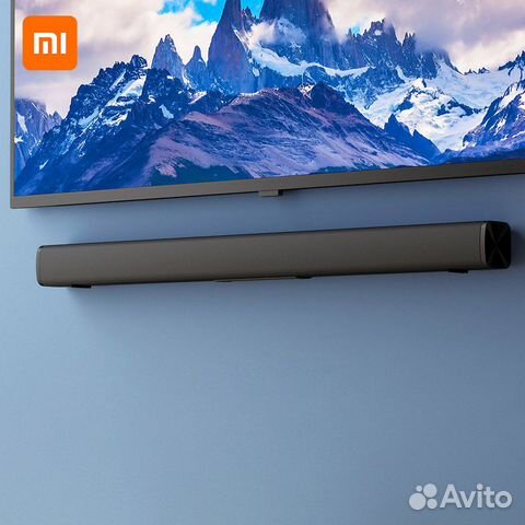 Саундбар Xiaomi Redmi MDZ-34-DA Bluetooth 30W