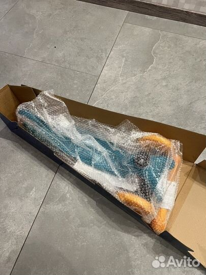 Самокат Kreiss 3 колесный HF-TK002A-2