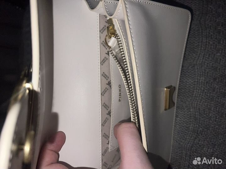 Сумка женская pinko