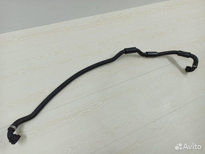 Патрубок системы охлаждения BMW X6 E71 N63