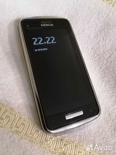 Телефон Nokia