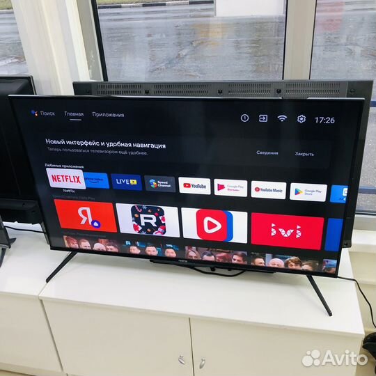 Телевизор Realme tv43rmv2004