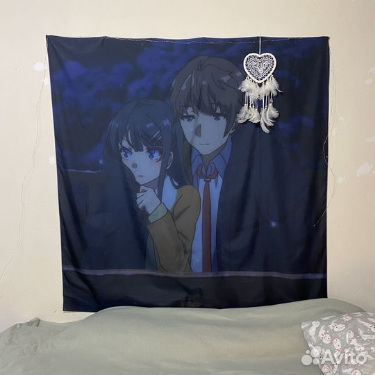 Гобелен на стену