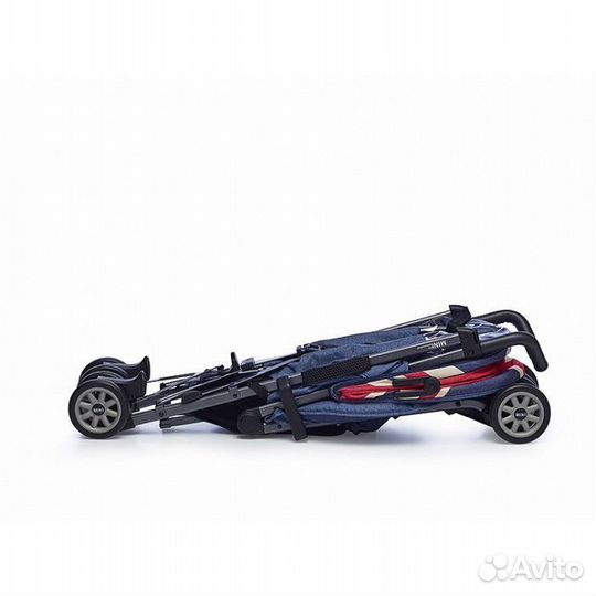 Прогулочная коляска Easywalker mini Buggy XL