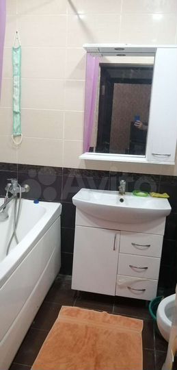 1-к. квартира, 45 м², 5/8 эт.