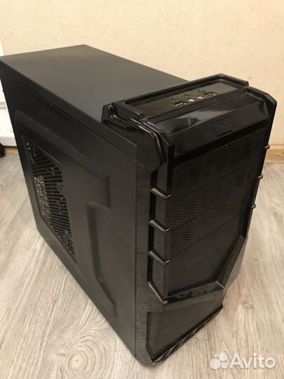 Системный блок I3-3220