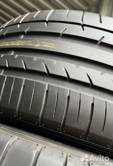 Dunlop SP Sport Maxx 050+ 245/45 R19