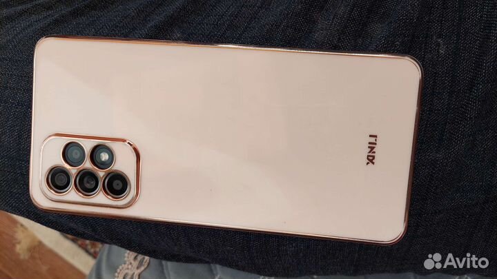 Телефон а 52