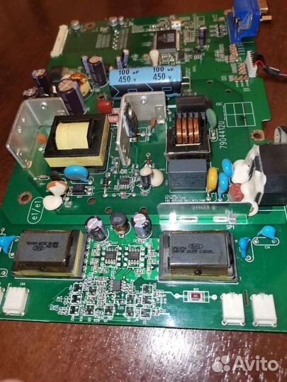 Оригинальный блок питания для dell оригинальная