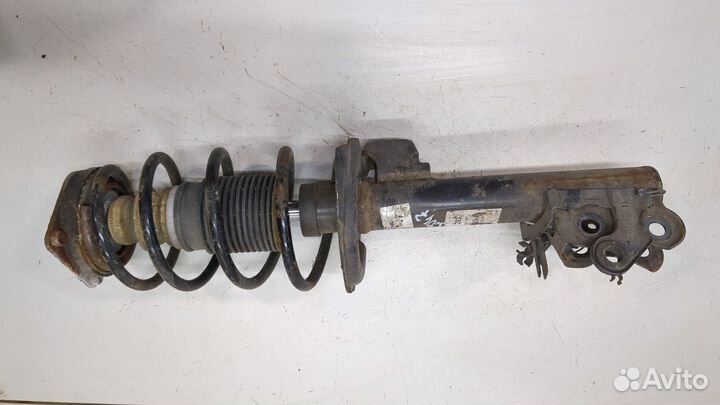 Амортизатор подвески Mercedes A W169, 2004