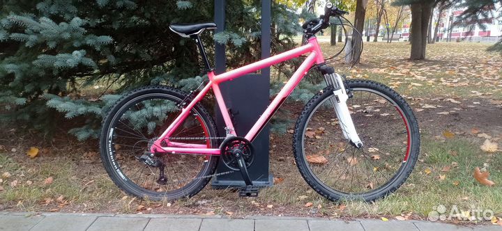 Велосипед Stark Indy XX