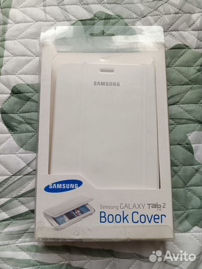 Чехол на samsung galaxy tab 2