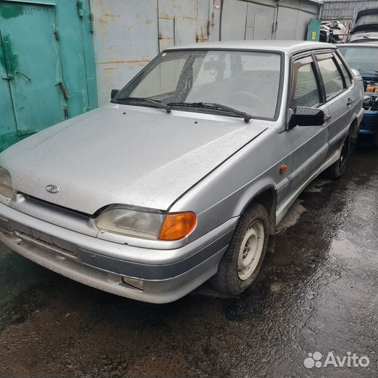 Авторазбор ваз 2115