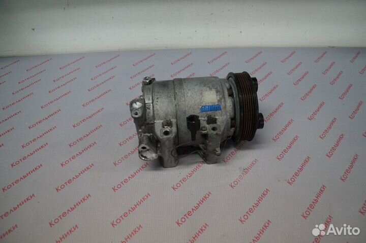 Nissan 92600-CN000 Компрессор кондиционера