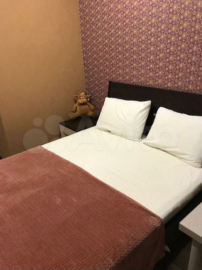 Квартира-студия, 15 м², 3/4 эт.