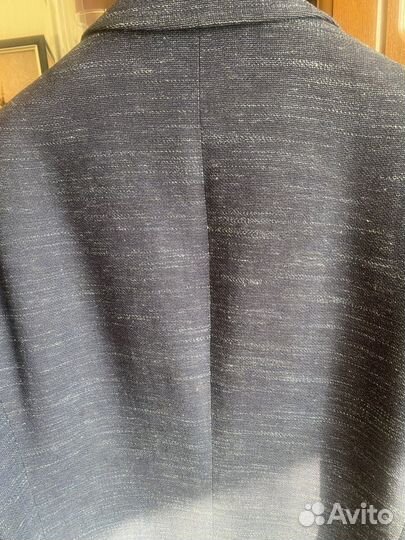 Пиджак мужской