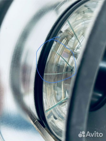 Кольцевая вспышка Profoto