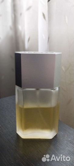 Мужской парфюм