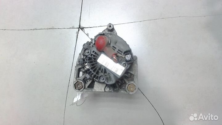 Генератор Nissan Note E11, 2009