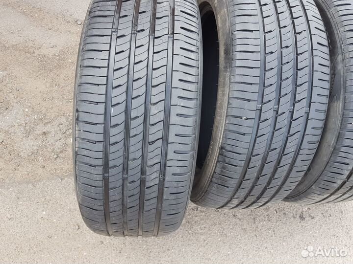 Nexen N'Fera RU5 SUV 245/50 R20 102V