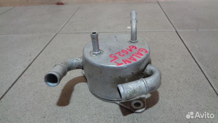 Радиатор АКПП Mitsubishi Galant 9