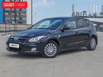 Hyundai i30 1.6 MT, 2010, 162 500 км, с пробегом, цена 719 000 руб.