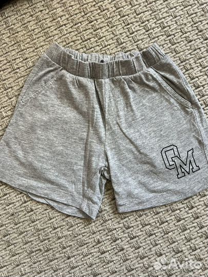 Набор вещей, комплект, пакет 98-104