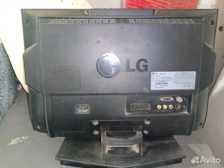 Монитор для компьютера