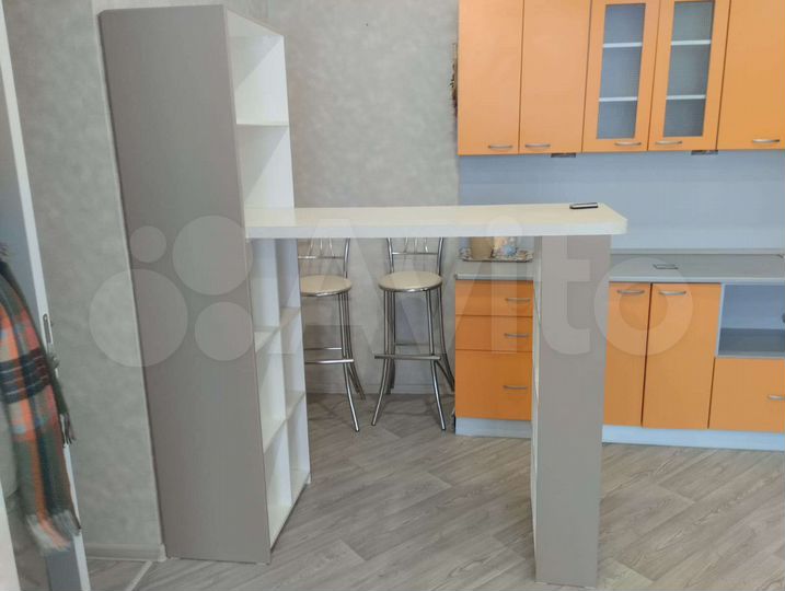 Комната 35 м² в 4-к., 3/5 эт.