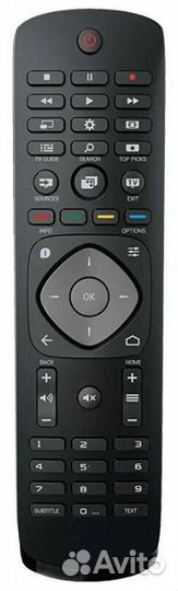 Philips 996595006573 (398gr08beph04t)