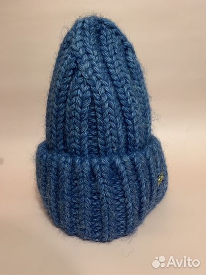 Шапка женская зимняя