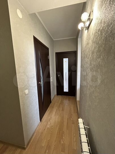 2-к. квартира, 57,9 м², 5/9 эт.