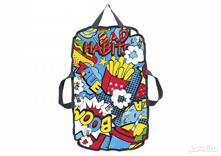 Ледянка прямоугольная Comfort