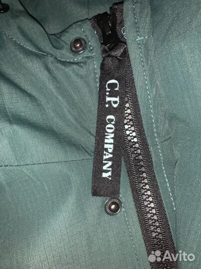 Cp company ветровка