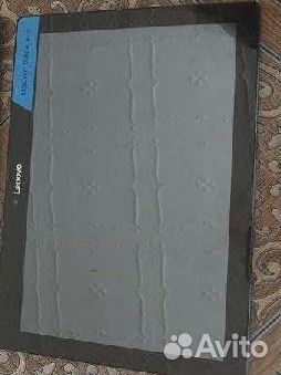 Планшет lenovo на запчасти
