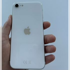 iPhone SE, 128 ГБ