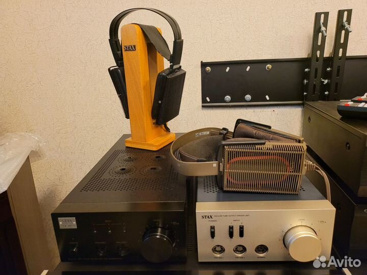 Stax2 комплекта