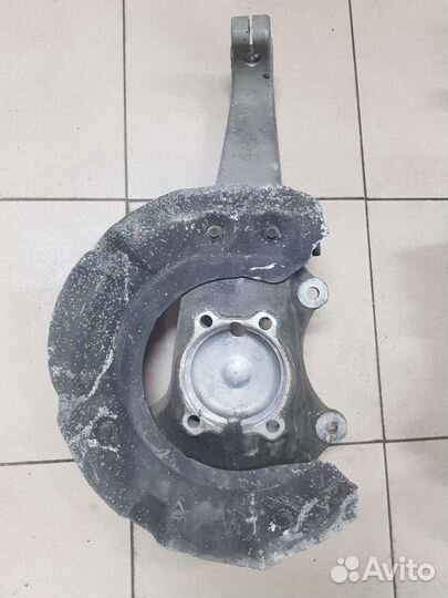 Передний кулак Бмв ф10